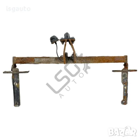 Теглич Opel Zafira Tourer C 2012-2019 ID:146130