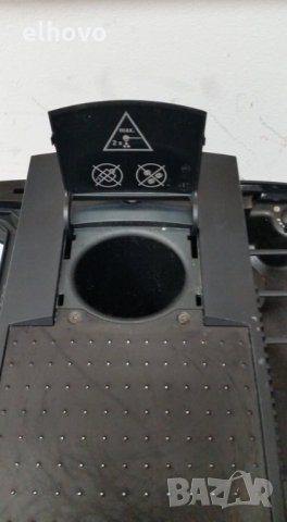 Кафеавтомат Jura Impressa C5 -, снимка 7 - Кафемашини - 29154939