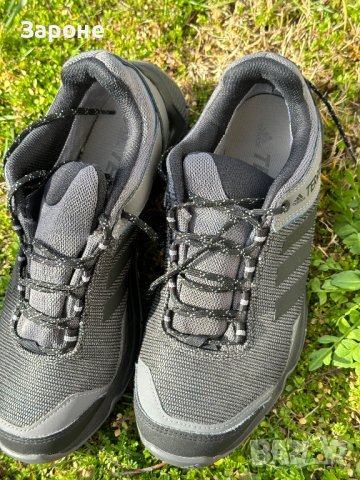 Мъжки обувки Adidas Terrex, снимка 3 - Спортни обувки - 44465989
