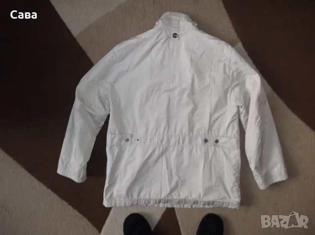 Яке пролет,есен  CALAMAR  мъжко,Л, снимка 6 - Якета - 49564188