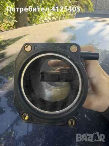 Дебитомер за Vw Golf 4, снимка 2 - Части - 56443098
