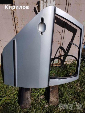 Врата задна дясна Skoda Fabia I 1 COMBI Kombi, снимка 4 - Части - 42142164