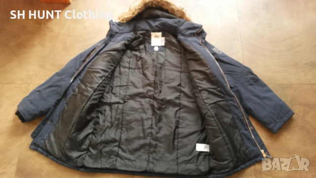 McKINLEY AQUAMAX ELITE размер L мъжо яке 9-22, снимка 10 - Якета - 53296115