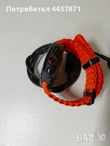 Samsung Galaxy Watch Ultra , снимка 3 - Смарт часовници - 55876622