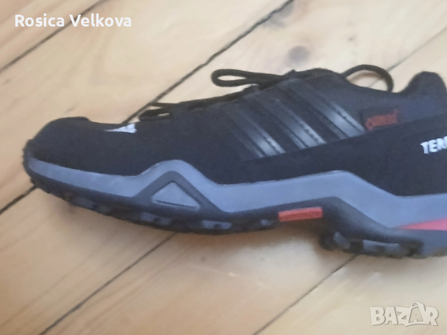Маратонки ADIDAS TEREX , снимка 2 - Маратонки - 54058953