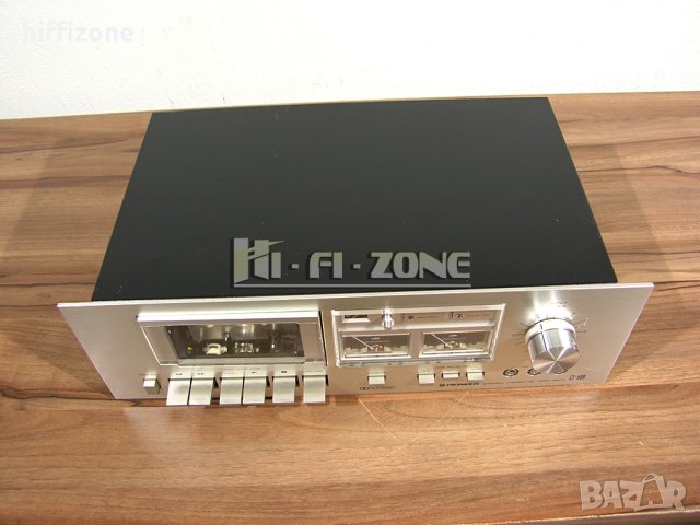  Pioneer ct-506  ДЕК , снимка 3 - Декове - 44323579