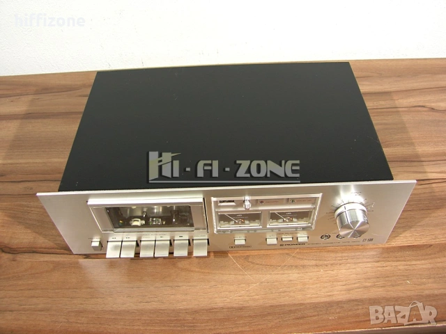 ДЕК  Pioneer ct-506 , снимка 2 - Декове - 54329130