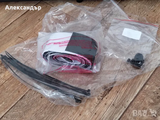 Педалборд Rockboard QUAD 4.1 + MOD3, снимка 7 - Китари - 55742971