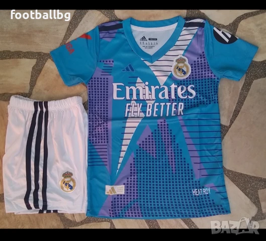 1 COURTOIS 🩷⚽️ детско юношески вратарски екипи НОВО сезон 2025-26 година , снимка 7 - Футбол - 37415141