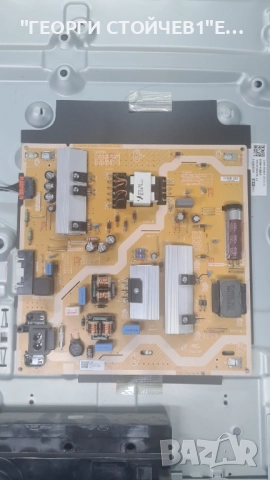 UE49RU7372UXXH    BN41-02703A-000  BN44-00932N   CY-CN049HGLV2H, снимка 4 - Части и Платки - 51608680