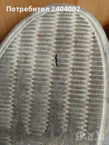 Мъжки обувки Ecco №44, снимка 9 - Ежедневни обувки - 49042646