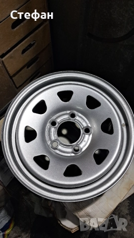 Джанти 5х130, снимка 7 - Гуми и джанти - 52686603