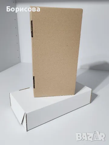 Кутии за опаковане, кутии за подаръци, снимка 12 - Други - 48934115