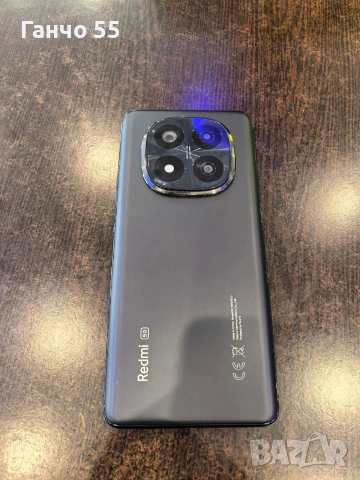 REDMI NOTE 14 PRO+5G., снимка 2 - Xiaomi - 54069937