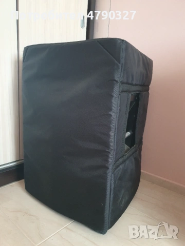 Пасивни тонколони OBERTON  15 NMB 500W  x 2, снимка 3 - Тонколони - 54126424