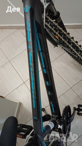 Speedster 26 – КАТО НОВ, снимка 5 - Велосипеди - 53980051