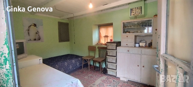 Продавам къща с двор, с. Срацимир, снимка 11 - Къщи - 51680827