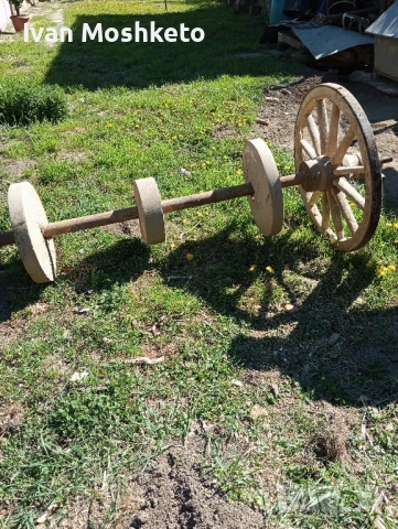 Точило,Дялан кюп,Стапала, снимка 2 - Барбекюта - 51127898