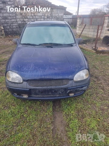 цяла за части , снимка 4 - Автомобили и джипове - 53932693