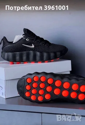 Обувки NIKE НОВИ
