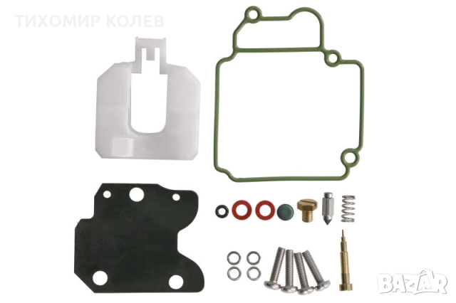 РЕМОНТЕН К-Т КАРБУРАТОР YAMAHA/PARSUN F20/25