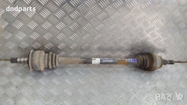 Полуоска Mercedes ML350 CDI W166 2013г.(задна лява)	