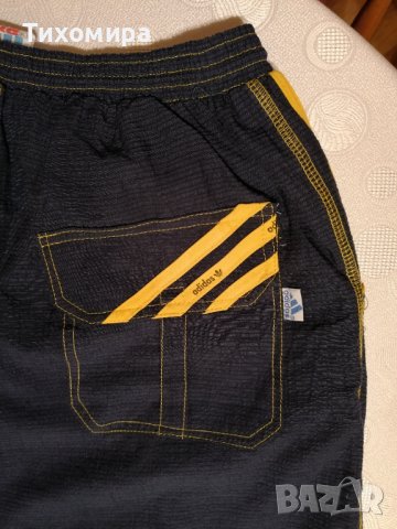 Мъжки анцуг Adidas - нов, марков от 2 части, снимка 17 - Спортни дрехи, екипи - 36904682