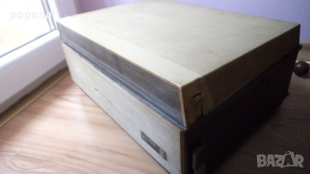 Магнетофон UNITRA ZRK, снимка 10 - Радиокасетофони, транзистори - 31399492