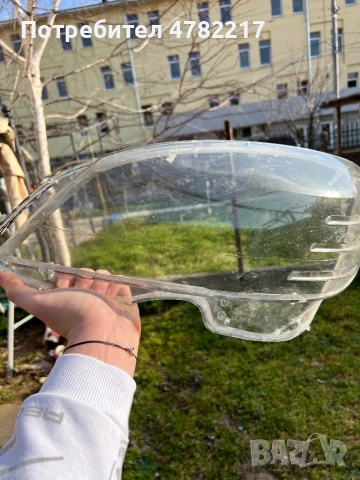 Втора употреба стъкла за Мерцедес w204 c class, снимка 6 - Части - 54026543