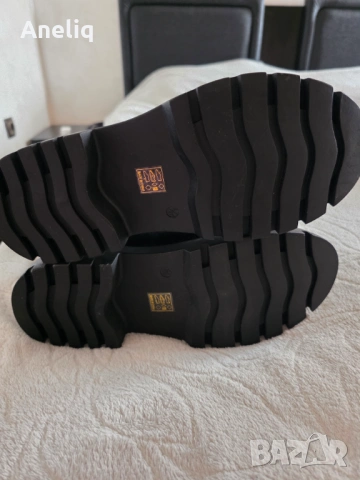 Боти , снимка 3 - Дамски боти - 53370485