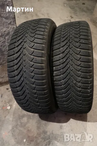 Зимни гуми HANKOOK WiNter i*cept RS2 195/60/15, снимка 14 - Гуми и джанти - 47552047