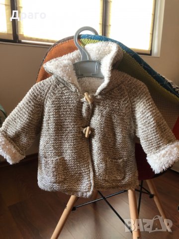  Детски дрехи за възраст 6 - 9 месеца, снимка 3 - Други - 30255979