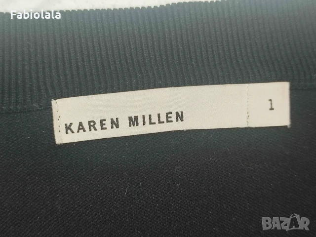 Karen Millen cardigan 32/XXS, снимка 3 - Блузи с дълъг ръкав и пуловери - 51074348