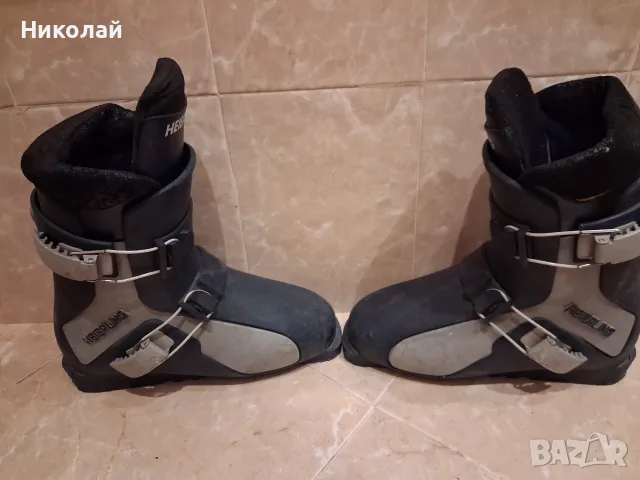 Ски обувки малък размер , снимка 8 - Зимни спортове - 56274244