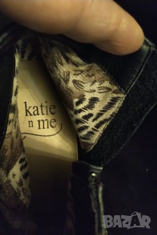 разпродажба Katie 'n' Me нови оригинални боти , снимка 9 - Дамски боти - 35634731