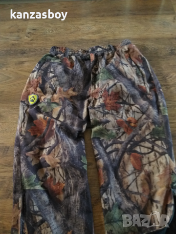 bigbill Water Repellent - мъжки ловен панталон ОТЛИЧЕН Л, снимка 10 - Спортни дрехи, екипи - 44642109
