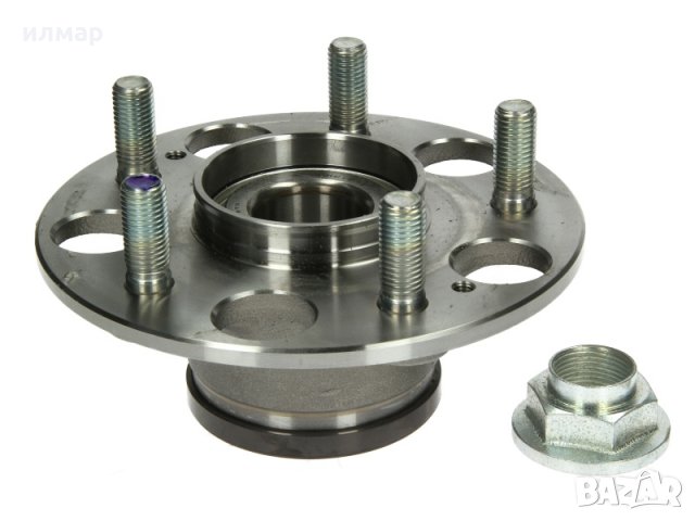 Амортисьорче багажно / товарно отделение за Алфа 159 комби, снимка 15 - Части - 33880381