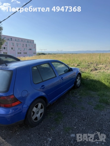 Golf4 1.9tdi .., снимка 3 - Автомобили и джипове - 56045653