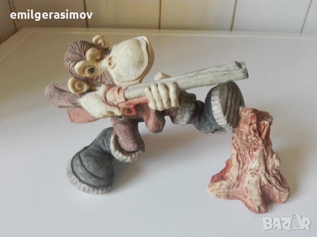 Гипсови фигурки., снимка 2 - Статуетки - 40475839