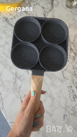 Нов тиган с отделения 