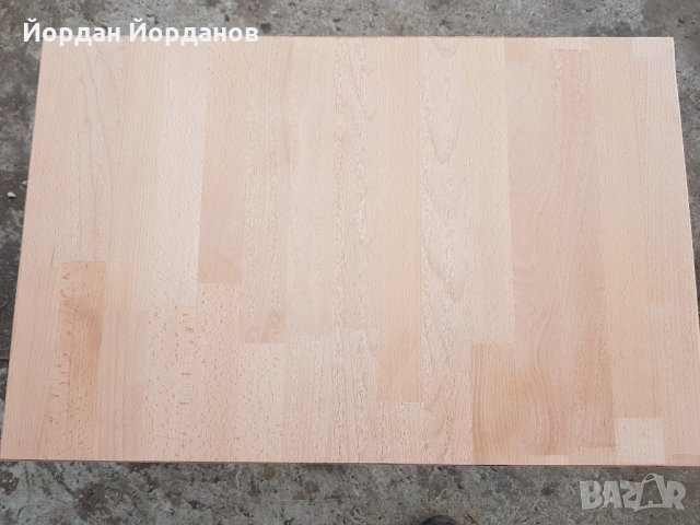Здрава и красива маса от бук масив, снимка 3 - Маси - 31487717