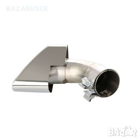 Накрайник ауспух к-т BMW X5 2014 г., снимка 4 - Аксесоари и консумативи - 30991763