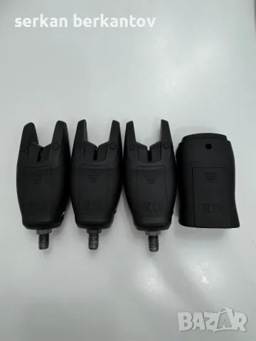 Prologic BAT+ 3+1, снимка 2 - Такъми - 56106018