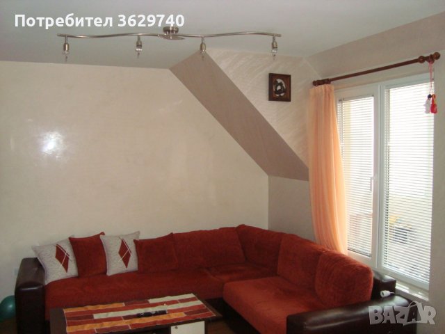 Голям ъглов фиван, снимка 2 - Дивани и мека мебел - 39521221