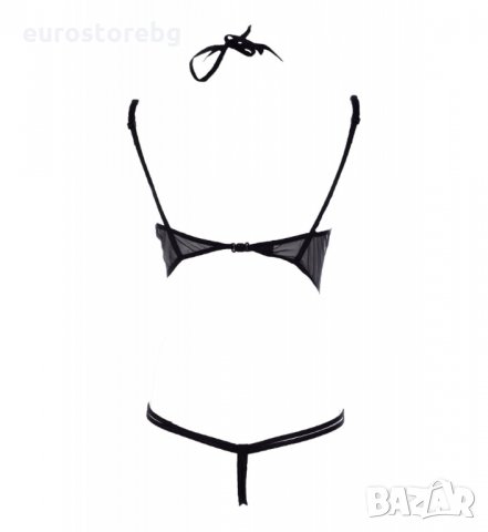 Луксозно бельо, дамско боди Xo Luxory BODY, 31112SN,Размер S/М, снимка 2 - Бельо - 30589918