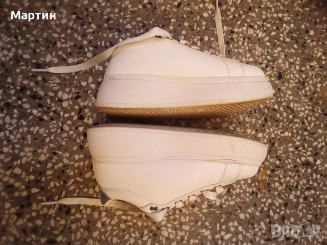 Детски маратонки 30 - ти номер - Много запазени и без забележки , снимка 9 - Детски маратонки - 51820521