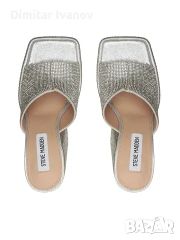 Steve Madden Trixie - R, снимка 3 - Дамски обувки на ток - 56480848