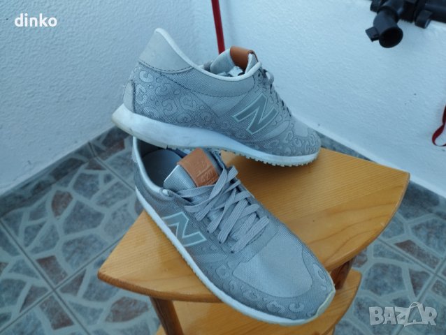 Маратонки NB, снимка 10 - Маратонки - 39227546