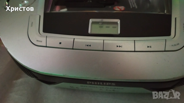 2 Броя Касетофони-PANASONIC,SONY и 2 Броя CD ПЛЕЙЪРИ с радио ВСИЧКИ ОТЛИЧНО РАБОТЕЩИ от чужбина, снимка 11 - Аудиосистеми - 54113665