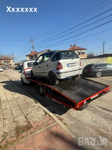  Пътна помощ София 24/7 | Репатрак | Автомобили, мотори , снимка 3 - Пътна помощ - 53905132